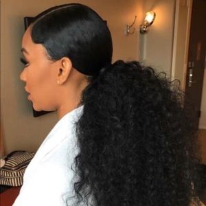 Meet your Posher, Bree